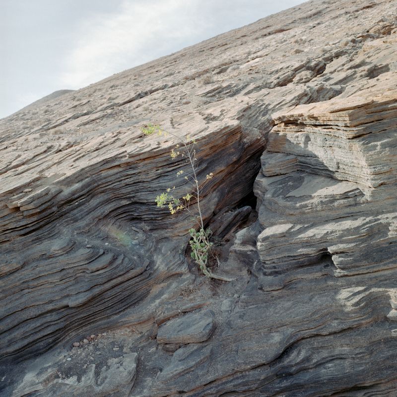 © Jan Slabek - Image from the Abysses photography project