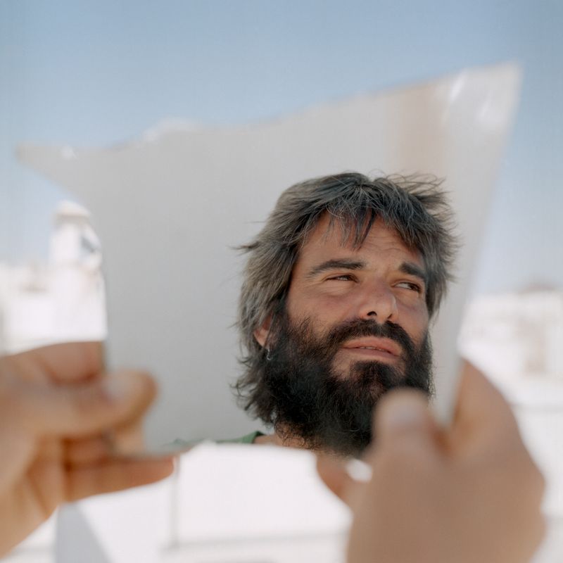 © Jan Slabek - Image from the Abysses photography project