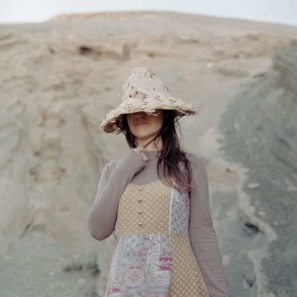 © Jan Slabek - Image from the Abysses photography project