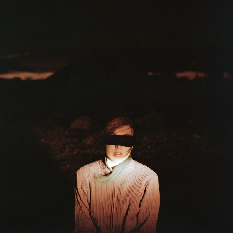 © Jan Slabek - Image from the Abysses photography project
