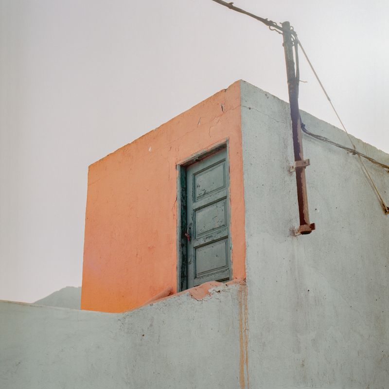© Jan Slabek - Image from the Abysses photography project