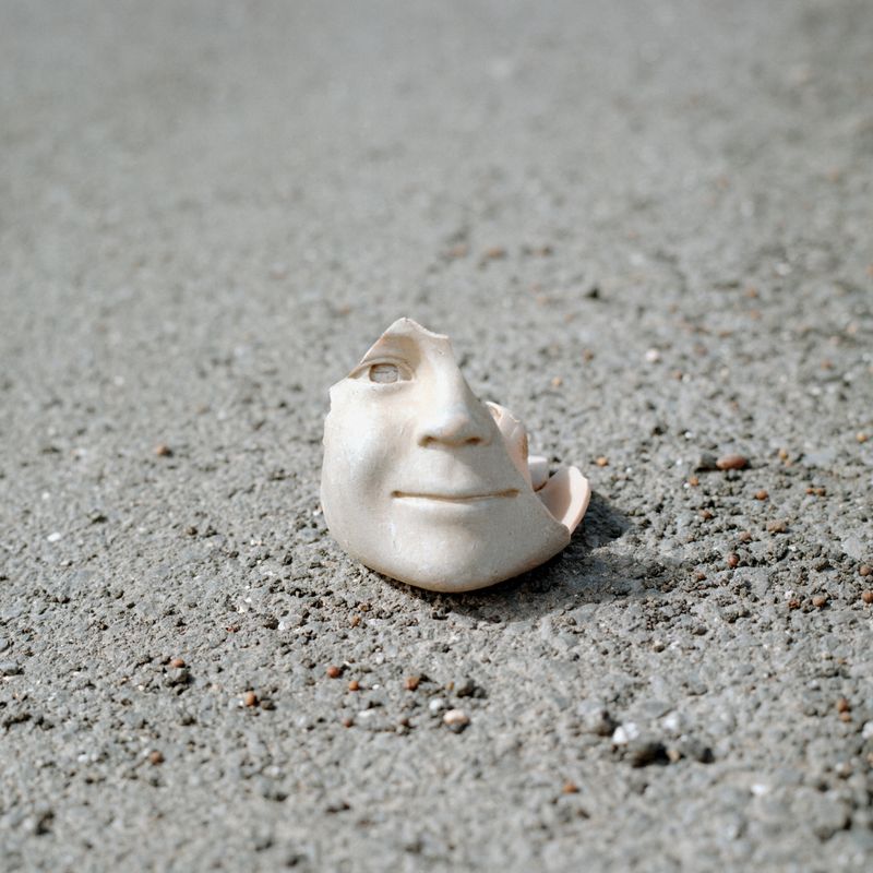 © Jan Slabek - Image from the Abysses photography project