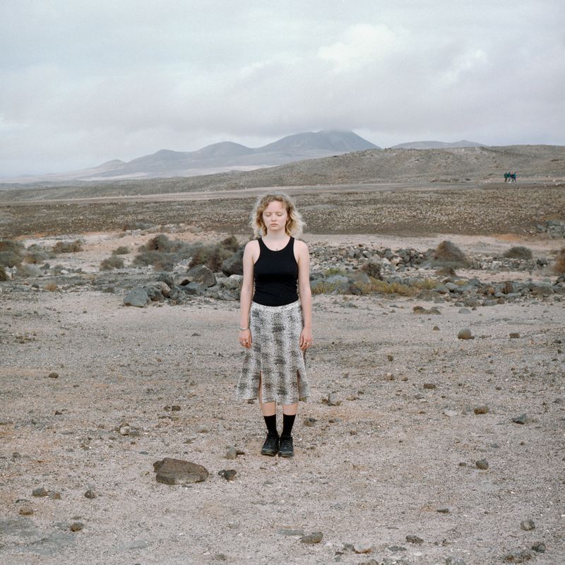 © Jan Slabek - Image from the Abysses photography project