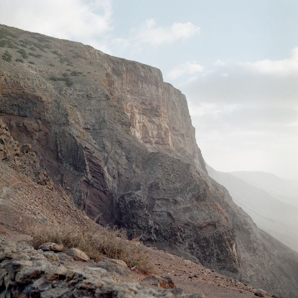 © Jan Slabek - Image from the Abysses photography project