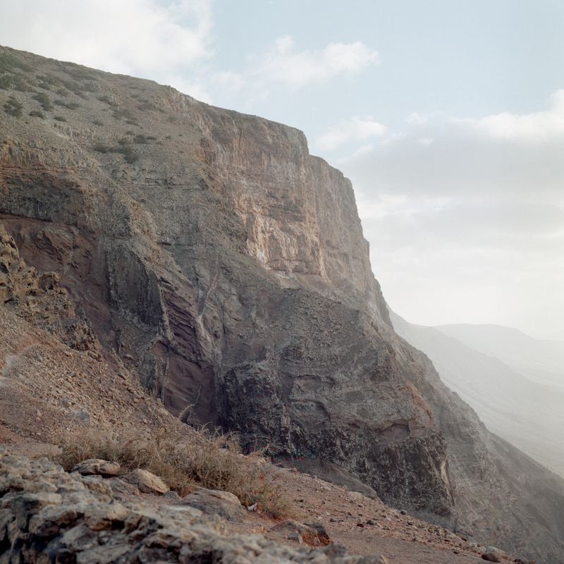 © Jan Slabek - Image from the Abysses photography project