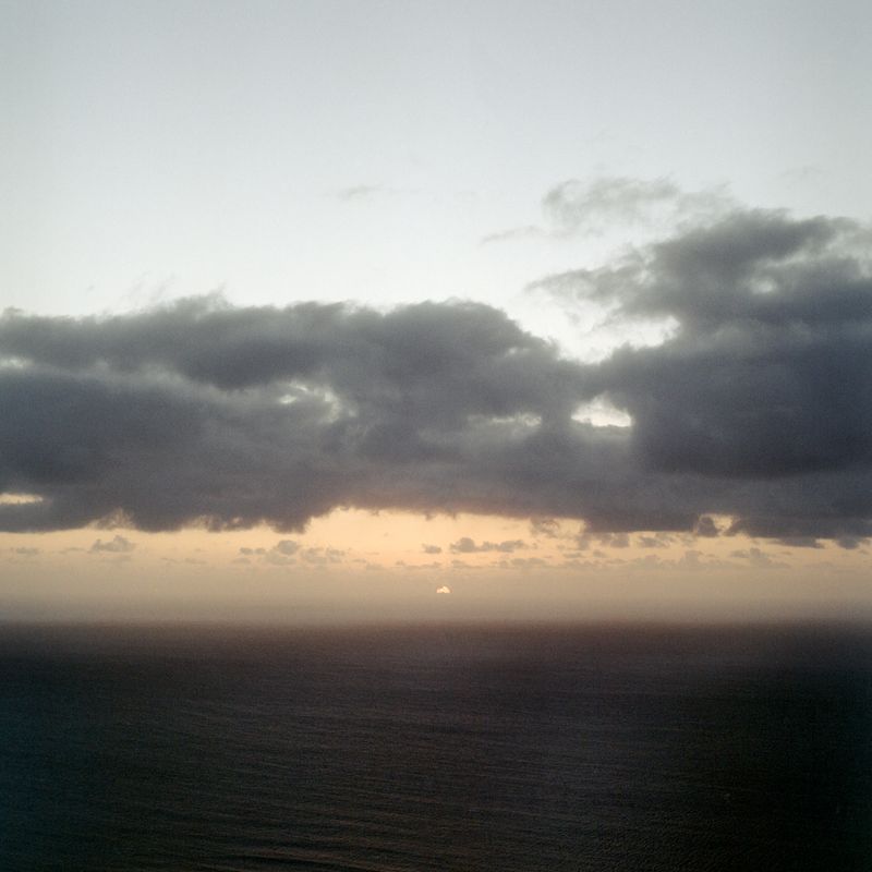 © Jan Slabek - Image from the Abysses photography project