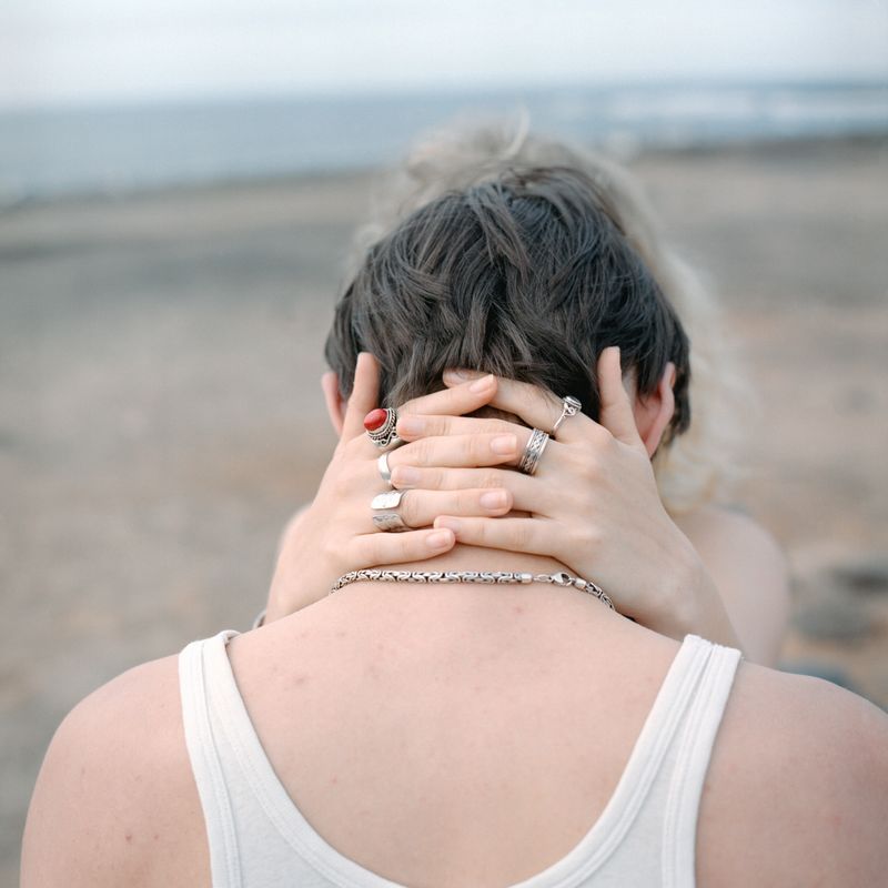 © Jan Slabek - Image from the Abysses photography project