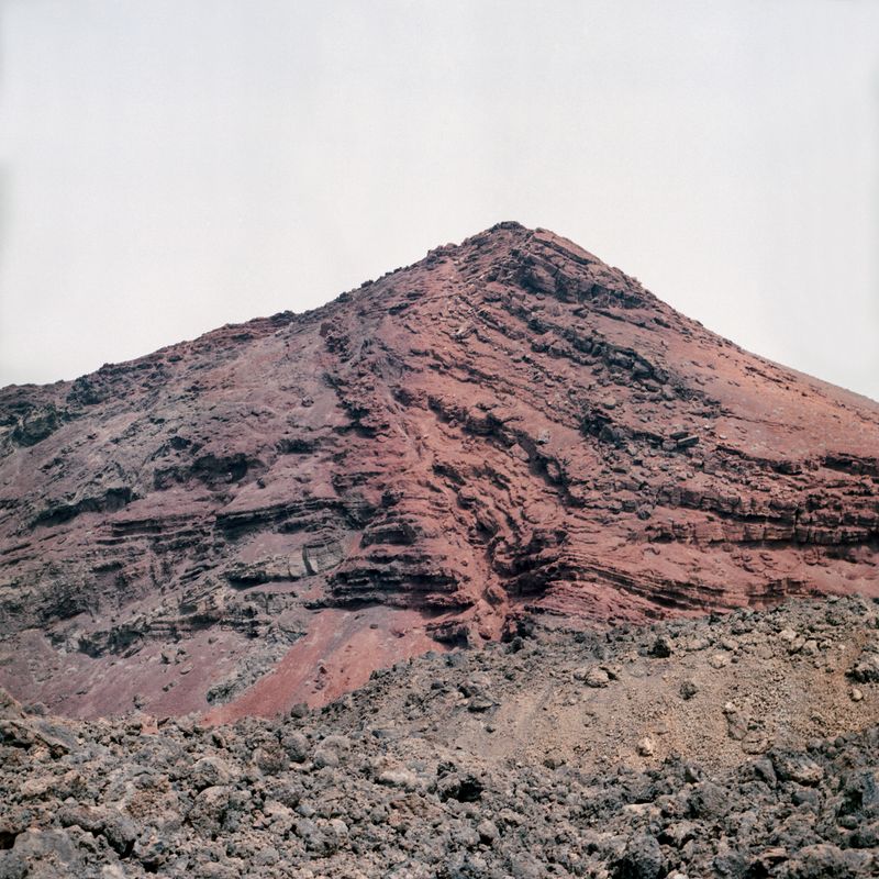 © Jan Slabek - Image from the Abysses photography project
