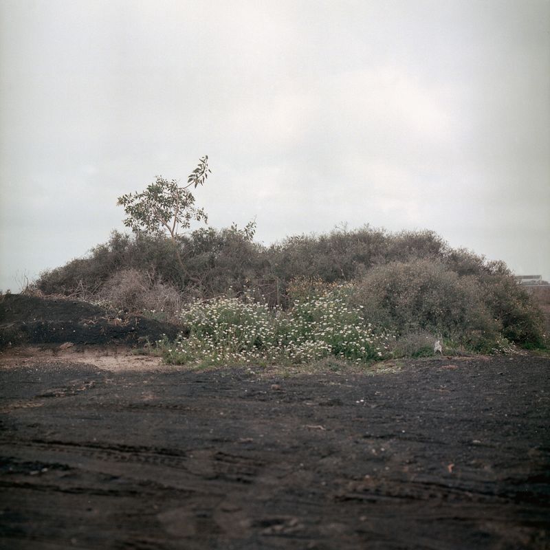 © Jan Slabek - Image from the Abysses photography project