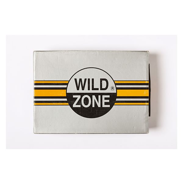© Anthony Voisin - Image from the Wild Zone photography project
