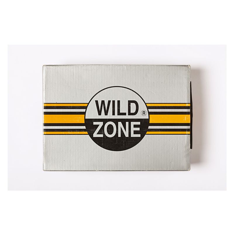 © Anthony Voisin - Image from the Wild Zone photography project