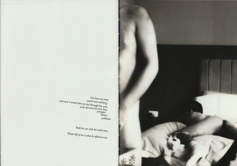 © Hamza Ashraf - Image from the We Fear No God, But Ourselves photography project