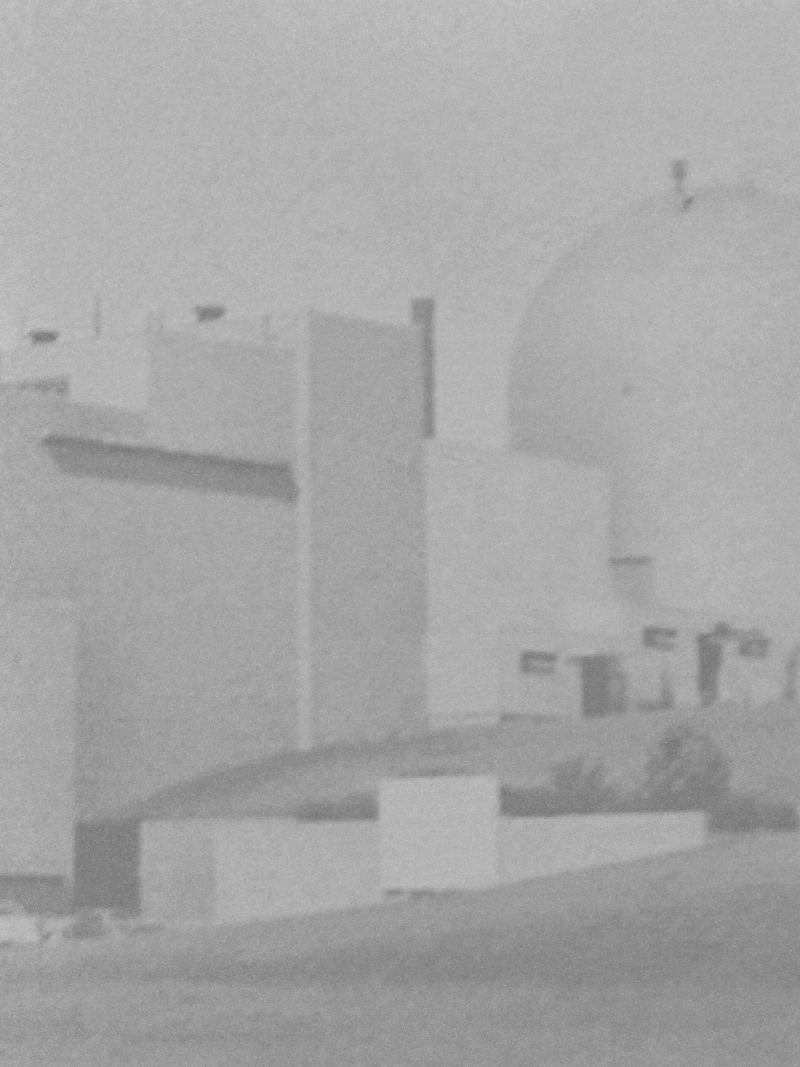 © Edward Nurton - Image from the The Elephant's Foot photography project