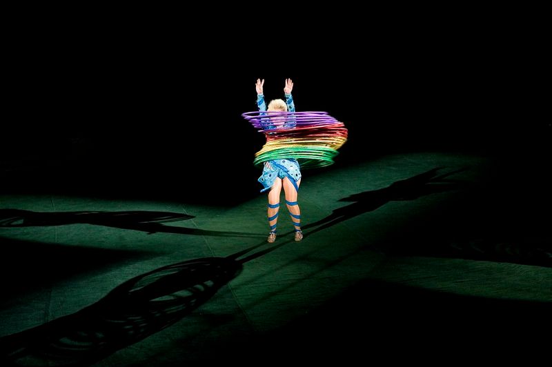 © Tatiana Ilina - Image from the Little stars photography project