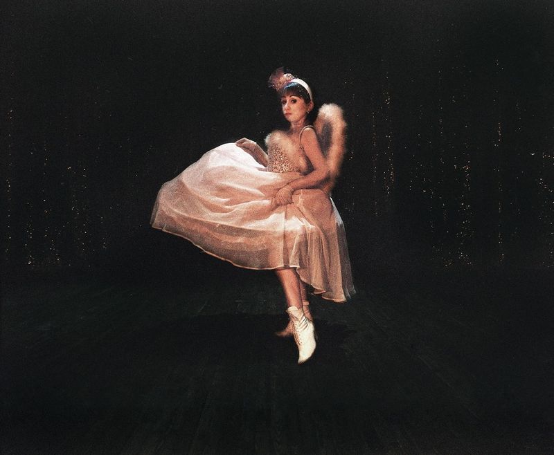 © Tatiana Ilina - Image from the Little stars photography project