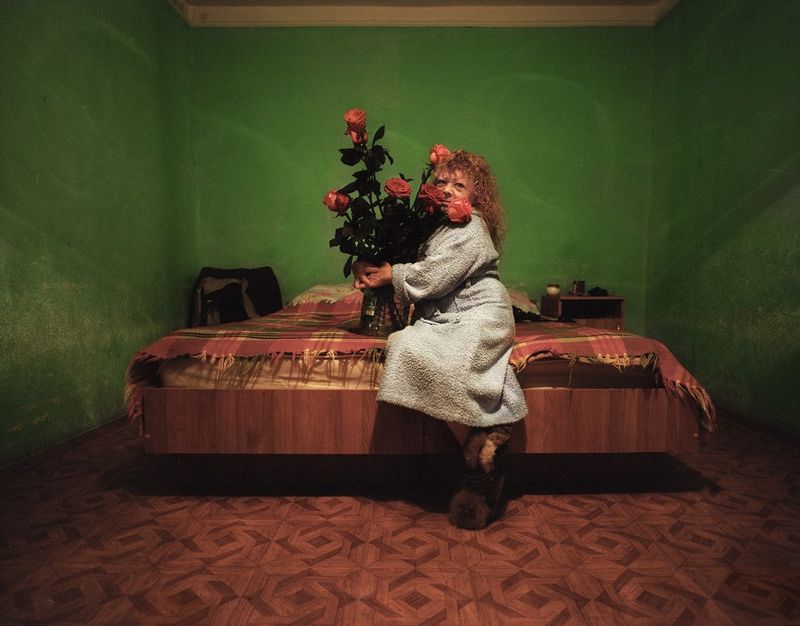 © Tatiana Ilina - Image from the Little stars photography project