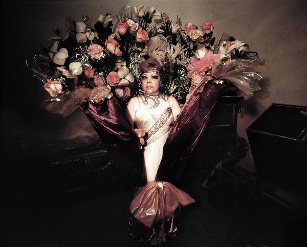 © Tatiana Ilina - Image from the Little stars photography project