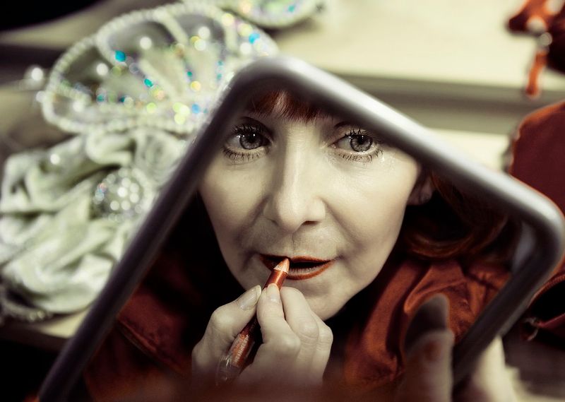 © Tatiana Ilina - Image from the Little stars photography project