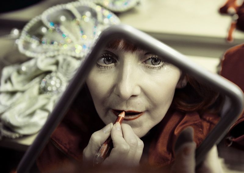 © Tatiana Ilina - Image from the Little stars photography project