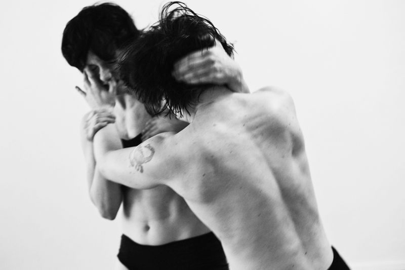 © Katarzyna Mazur - Image from the ANNA KONDA photography project