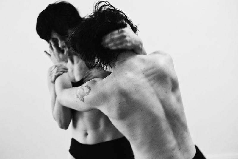 © Katarzyna Mazur - Image from the ANNA KONDA photography project