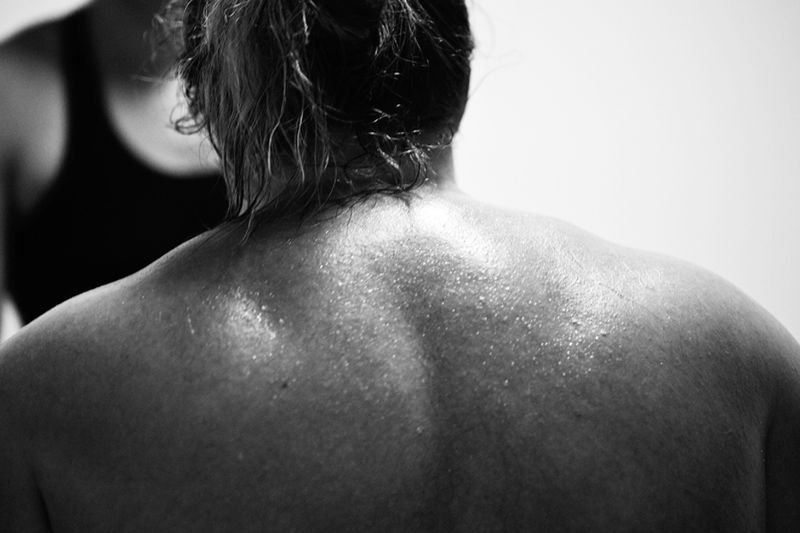 © Katarzyna Mazur - Image from the ANNA KONDA photography project