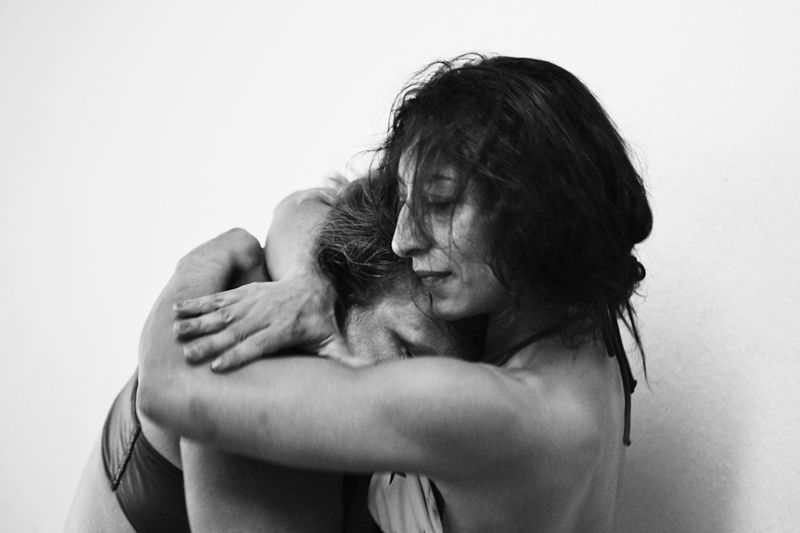 © Katarzyna Mazur - Image from the ANNA KONDA photography project