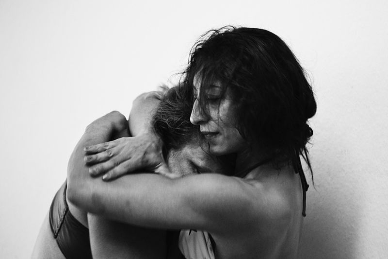 © Katarzyna Mazur - Image from the ANNA KONDA photography project