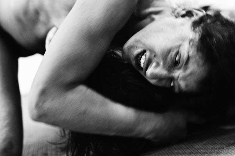 © Katarzyna Mazur - Image from the ANNA KONDA photography project