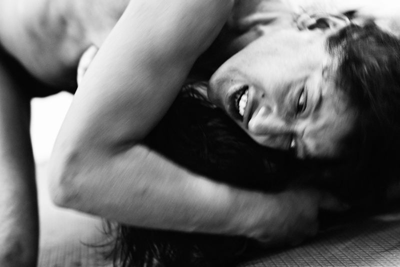 © Katarzyna Mazur - Image from the ANNA KONDA photography project