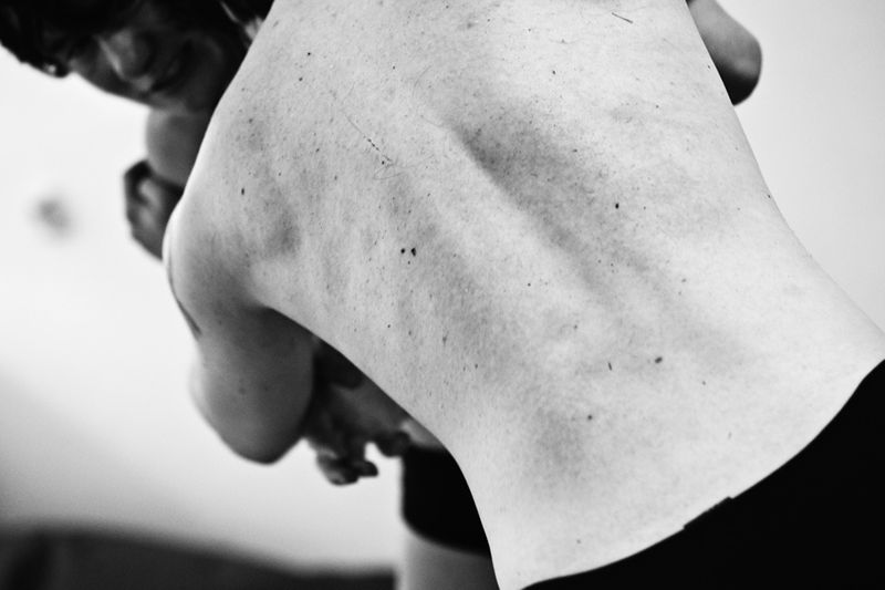 © Katarzyna Mazur - Image from the ANNA KONDA photography project