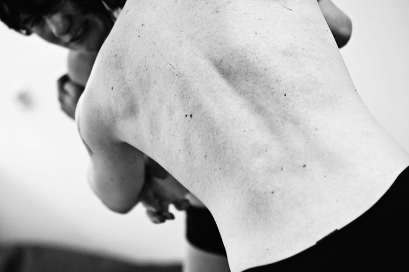 © Katarzyna Mazur - Image from the ANNA KONDA photography project