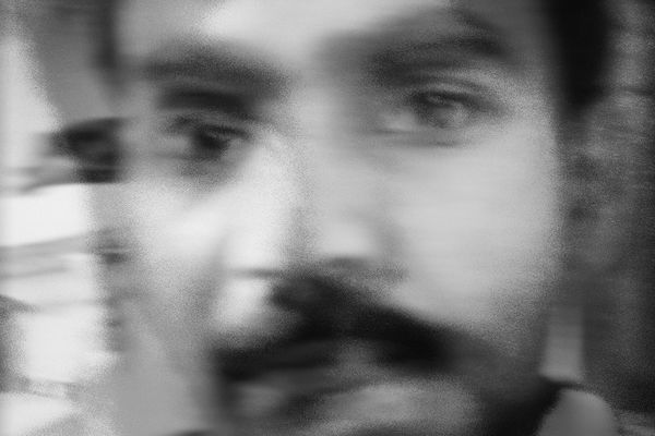 © Katarzyna Mazur - Image from the A(n)namorphosis photography project