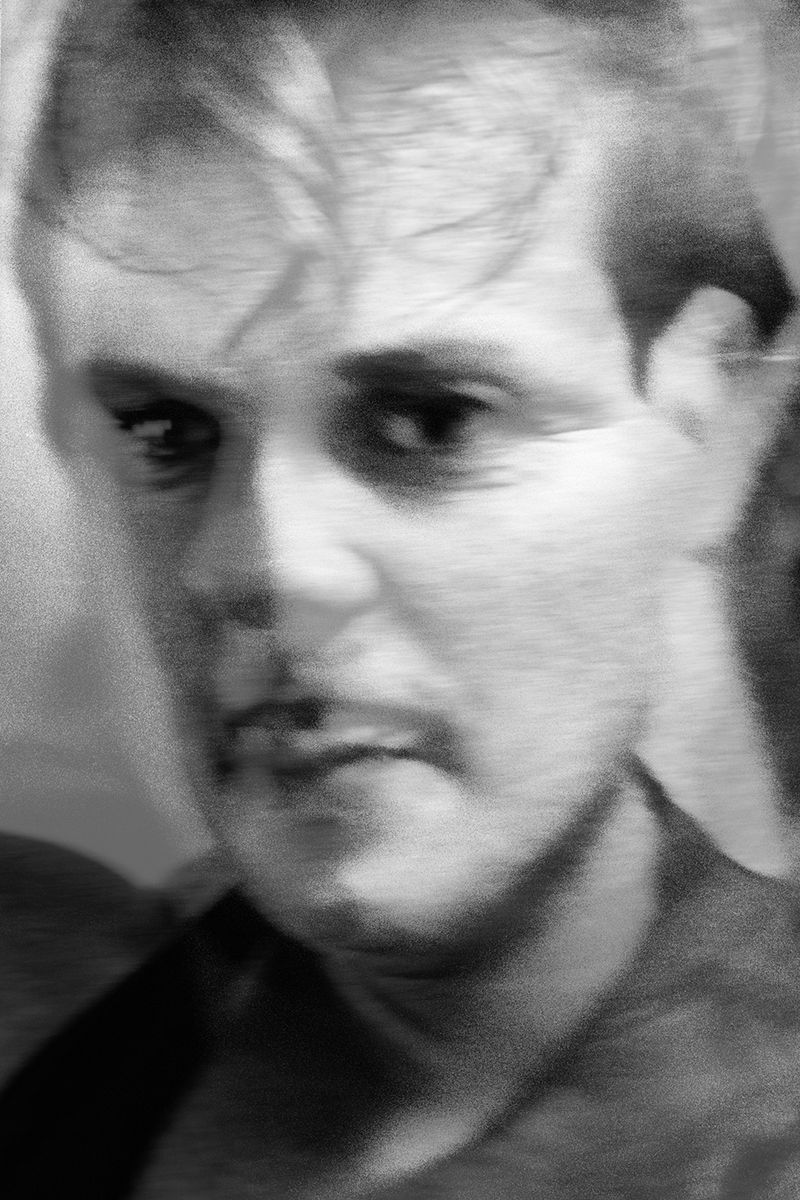 © Katarzyna Mazur - Image from the A(n)namorphosis photography project