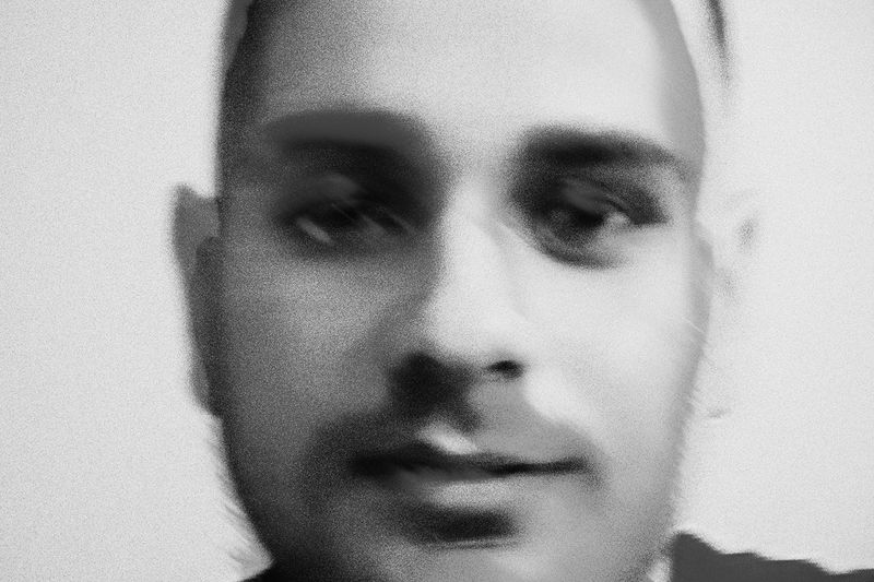 © Katarzyna Mazur - Image from the A(n)namorphosis photography project