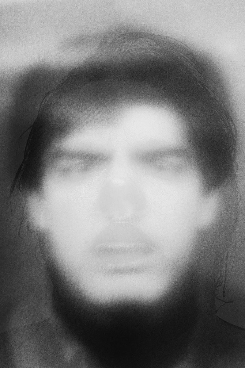 © Katarzyna Mazur - Image from the A(n)namorphosis photography project