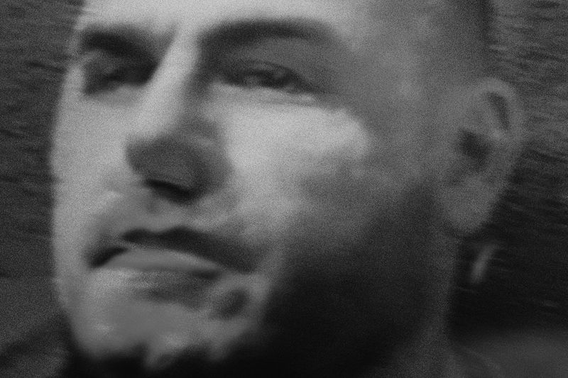 © Katarzyna Mazur - Image from the A(n)namorphosis photography project