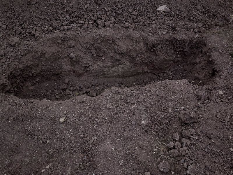 © Dimitris Michalakis - Image from the The Road Not Taken photography project