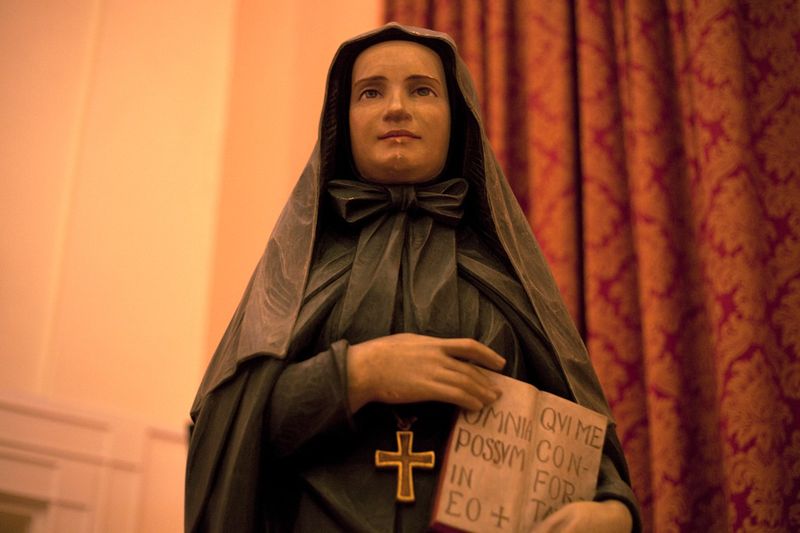 © Antonio Sansica - Image from the Italians of Bedford photography project