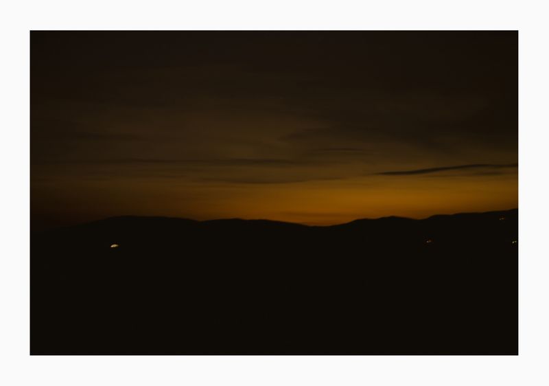 © Antonio Sansica - Image from the Partisans: There was no time for fear photography project