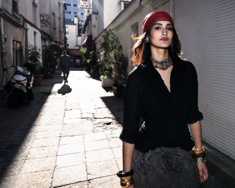 © Bea Dero - HAD I SEEN THIS I WOULD'VE KNOWN TO LOVE MYSELF SOONER, PARIS, 2024