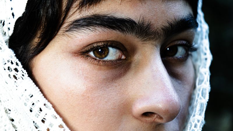 © Bea Dero - EYES THAT SEE TRUTH, PARIS, 2024