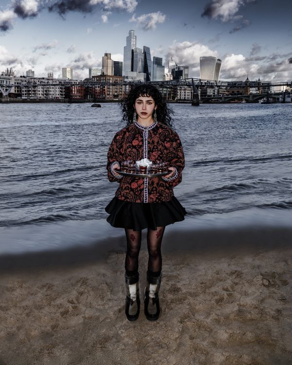 © Bea Dero - sini in the city