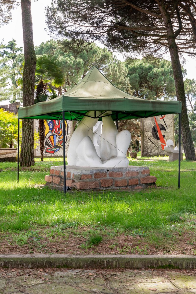 © Alessandro Galli - Image from the Mutaforma photography project