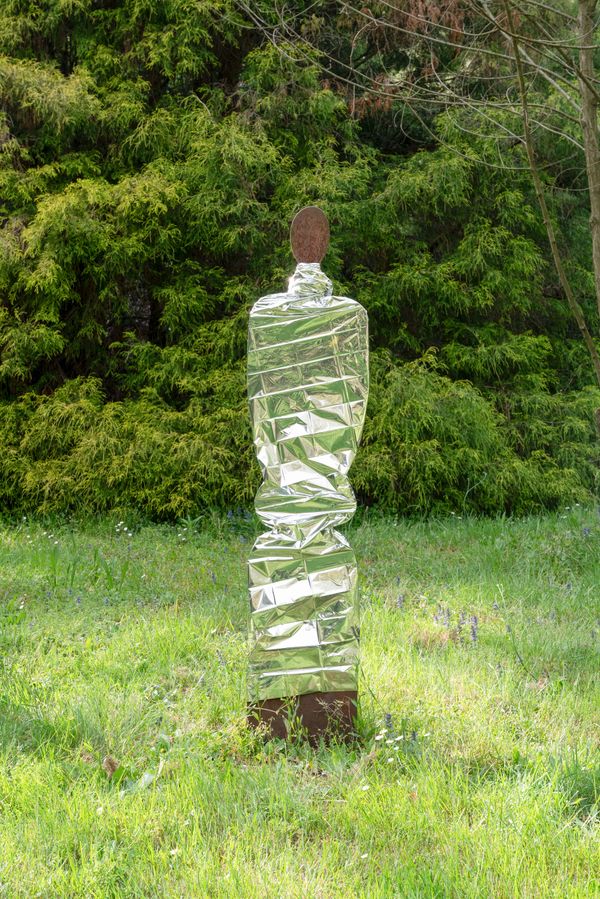 © Alessandro Galli - Image from the Mutaforma photography project