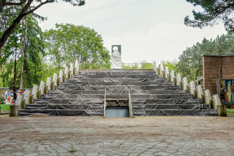 © Alessandro Galli - Image from the Mutaforma photography project