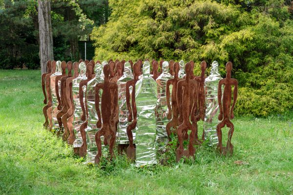 © Alessandro Galli - Image from the Mutaforma photography project