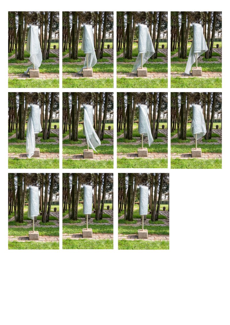 © Alessandro Galli - Image from the Mutaforma photography project