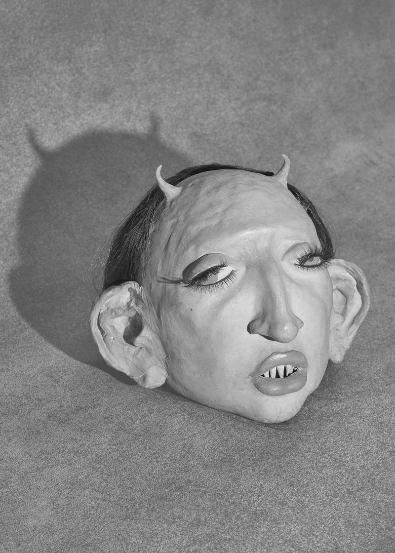 © Albane Durand-Viel - Image from the Magdalena photography project