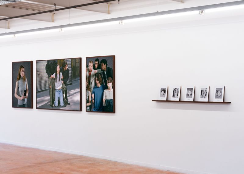 © Albane Durand-Viel - Image from the Magdalena photography project